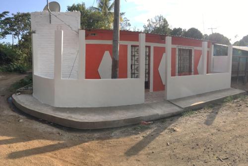 Casa Topacio 1