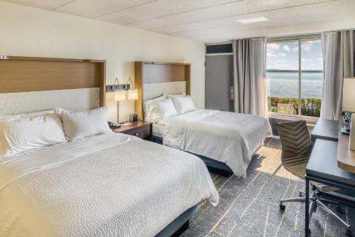 Holiday Inn Detroit Lakes - Lakefront by IHG in Detroit Lakes (MN)