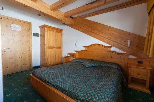 Sporting Hotel, Passo del Tonale (fotografie 6)