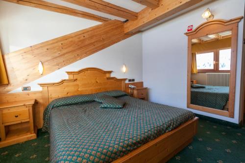Sporting Hotel, Passo del Tonale (fotografie 7)