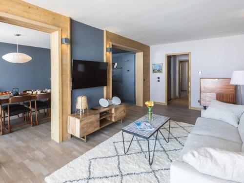 Appartement Tignes 5 pièces 8 personnes - FR-1-480-75 - image 2