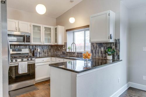 Family Home with Fire Pit, 7 Mi to Downtown Denver! in Arvada, USA