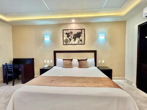 Hotel Yorio Inn in Tuxpan de Rodríguez Cano, Mexico