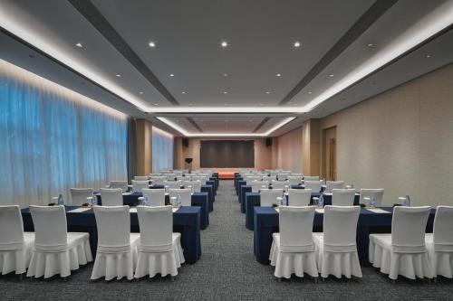 516239215 voco Xi'an Qindu Legend by IHG