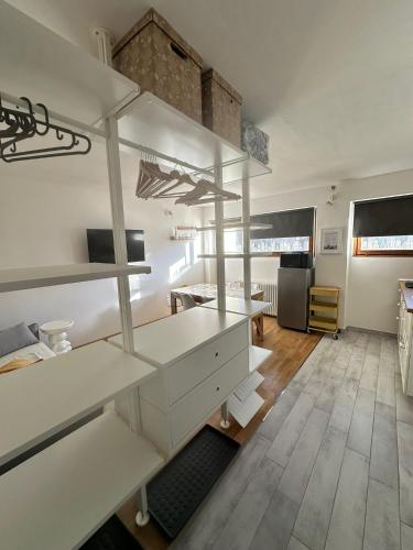  Casa Amanda in Sestriere