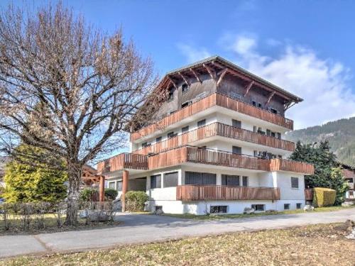 Appartement Morzine 2 pièces 5 personnes - FR-1-524-44 - image 5
