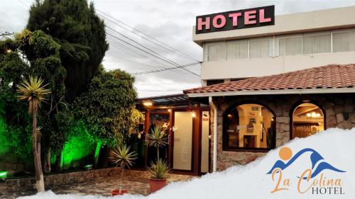 hotel photo