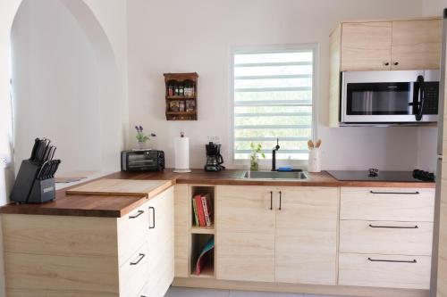 Faciliteter, Dream Beach House by Sonsoleá Host (Dream Beach House by Sonsolea Host) in Loiza