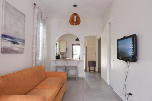 Dream Beach House by Sonsoleá Host