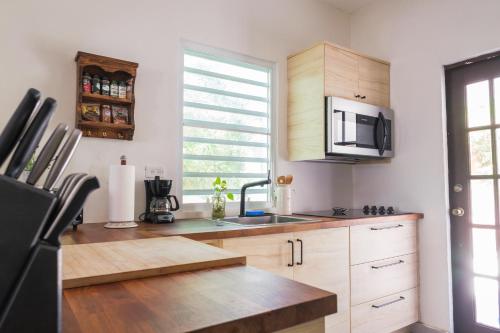 Faciliteter, Dream Beach House by Sonsoleá Host (Dream Beach House by Sonsolea Host) in Loiza