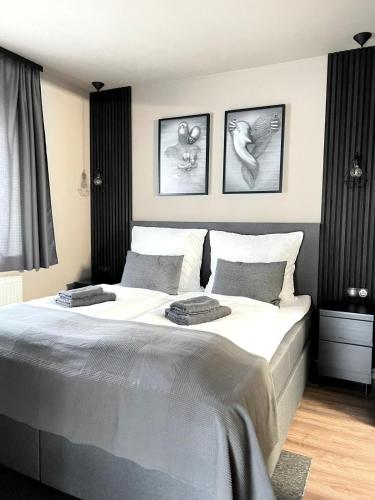 The Steakhouse - Guest Rooms in St. Johann im Pongau, Österreich