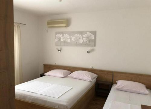 Two-Bedroom Apartment with Terrace room in Apartments with parking space Vodice - 21743