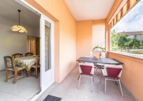 Two-Bedroom Apartment with Terrace image 1