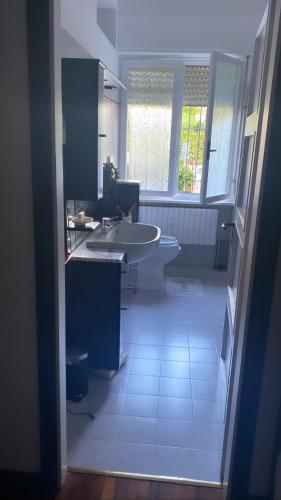  VirtualBNB - Bergamo Private Room in Bergamo