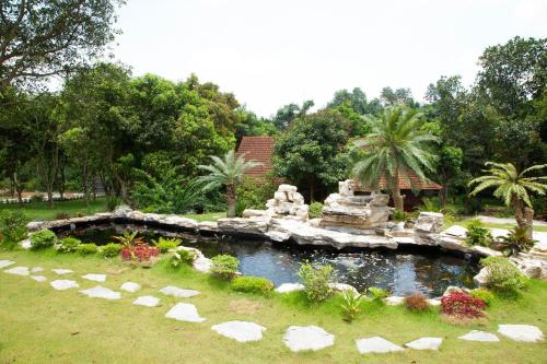 Santori Villa Soc Son - Venuestay - image 4