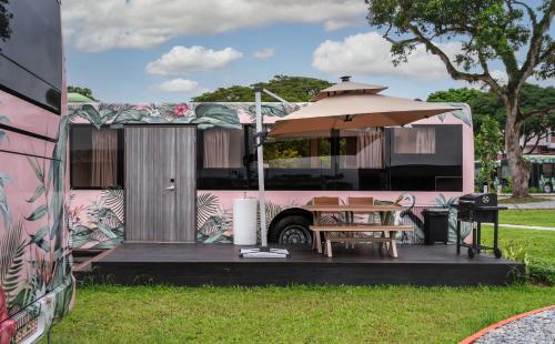 The Bus Collective The Bus Collective