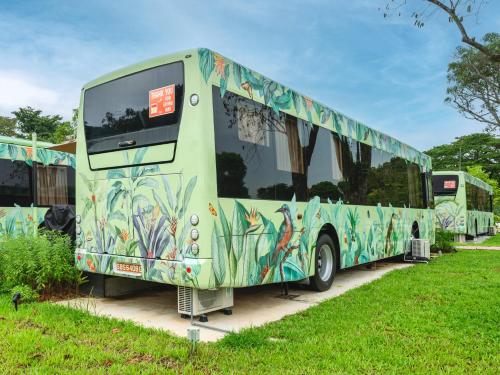 The Bus Collective The Bus Collective