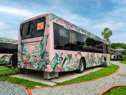 The Bus Collective The Bus Collective