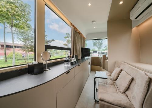 The Bus Collective The Bus Collective