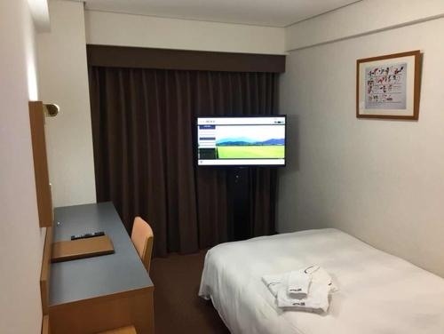 Hotel Alpha-One Sakata in Tsuruoka