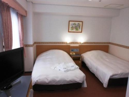 Hotel Alpha-One Tsuruoka