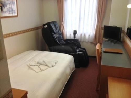 Hotel Alpha-One Tsuruoka in Tsuruoka