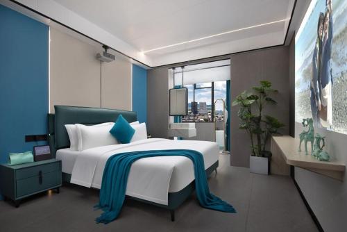 MuMu Hotel Changsha - image 5