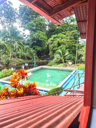 The Chocolate Lodge in Guacimo