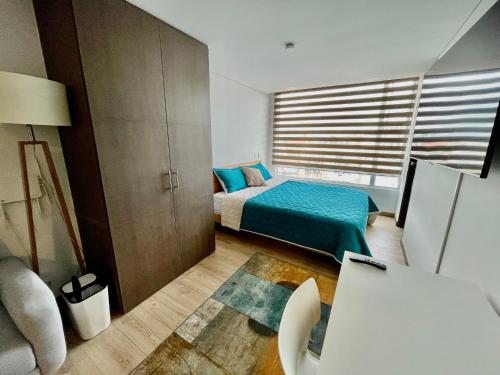 Loft Central Zona Universitaria