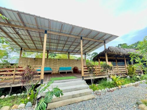 Moka Lodge in 特納