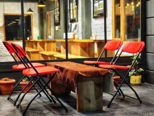 The White Season Residency in Narkanda