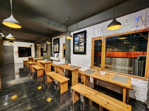 The White Season Residency in Narkanda