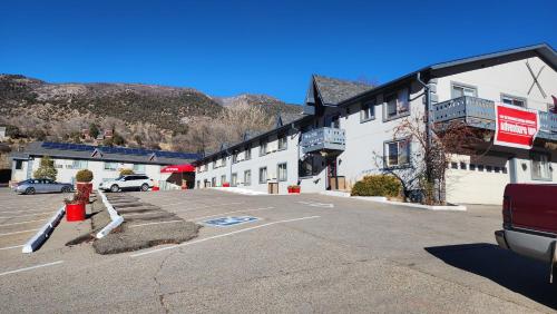 Adventure Inn - Glenwood Springs Adventure Inn - Glenwood Springs