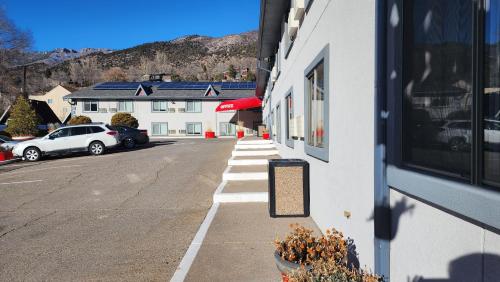 Adventure Inn - Glenwood Springs Adventure Inn - Glenwood Springs