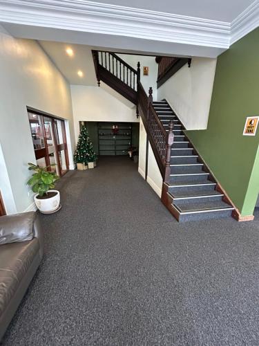 Exterior view, Manjimup Hotel in Manjimup