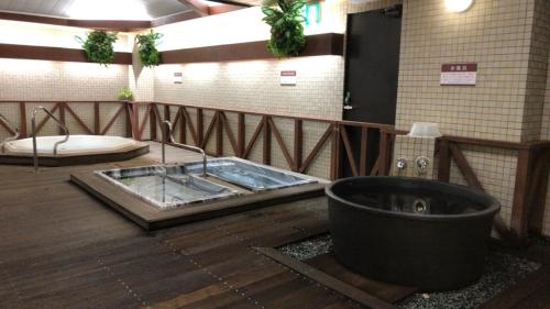 Kanazawa City Hotel - image 5