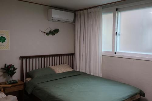 Clover Stay, 2BR,1BA,mapo, free-wifi,, Soul (fotografie 2)
