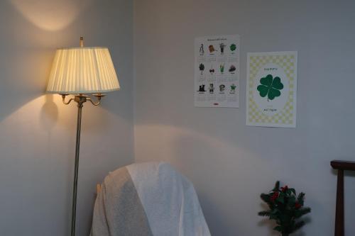 Clover Stay, 2BR,1BA,mapo, free-wifi,, Soul (fotografie 6)