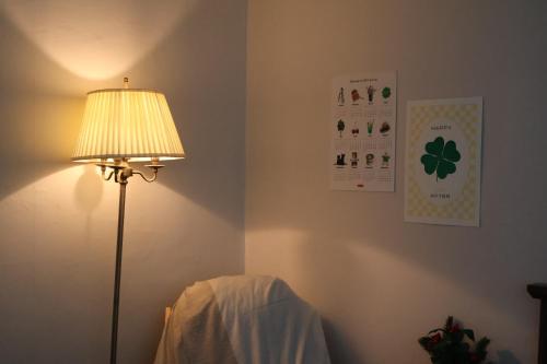 Clover Stay, 2BR,1BA,mapo, free-wifi,, Soul (fotografie 7)