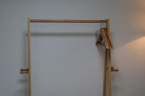 Clover Stay, 2BR,1BA,mapo, free-wifi,, Soul (fotografie 8)