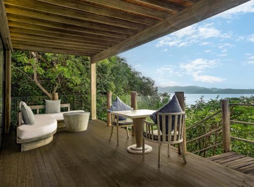 Balcony/terrace, An Lam Retreats Ninh Van Bay in Ninh Van Bay