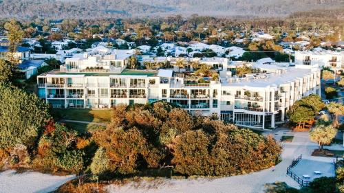 The Beach Cabarita - Tweed Heads