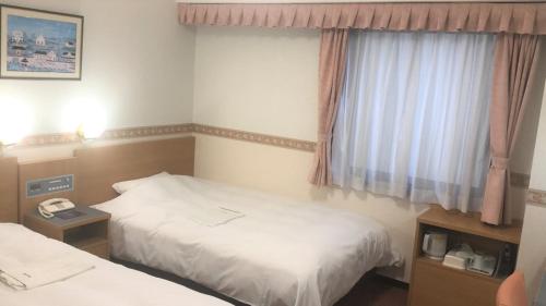 Hotel Alpha-One Takayama