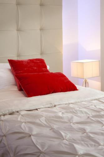 Garden Spa Boutique Hotel, Skopje (photo 2)
