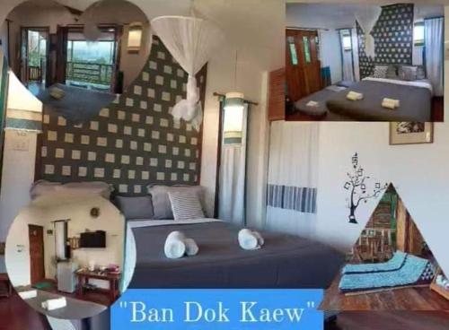 Ban Suan Nai Fun Homestay