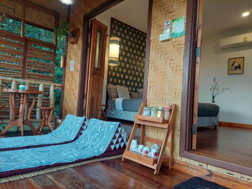 Ban Suan Nai Fun Homestay