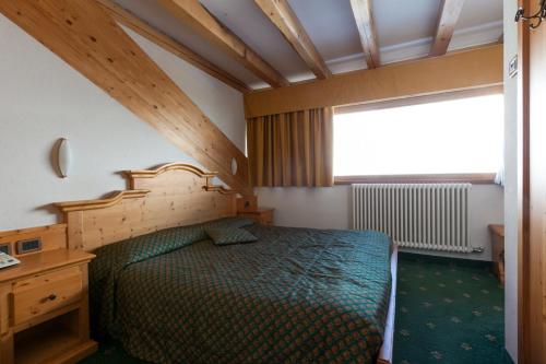 Sporting Hotel, Passo del Tonale (fotografie 9)