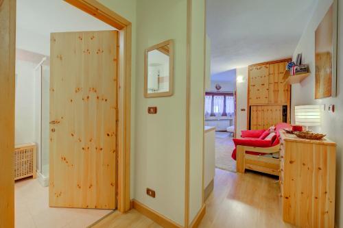 Studio Grange Nest Ski & Relax - Happy Rentals