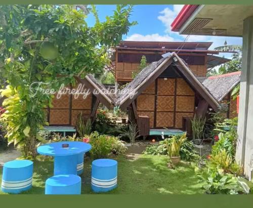 LHOYJEAN Garden Hostel Bohol