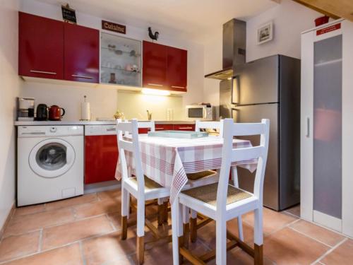 Gîte Saint-Sébastien-sur-Loire 2 pièces 3 personnes - FR-1-306-824 - image 6